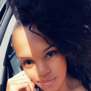 Meet your Posher, Britt